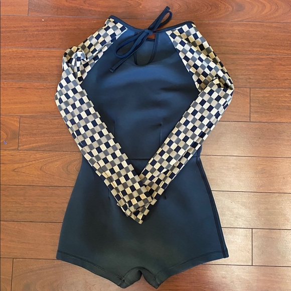 Seea Dara Checkers, sz M, super rare - Picture 2 of 5